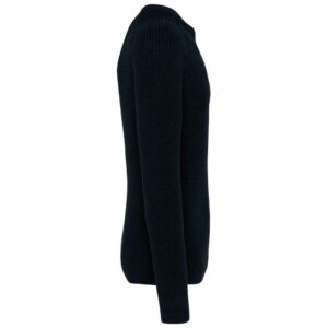 Native Spirit Chunky Knit Sweater