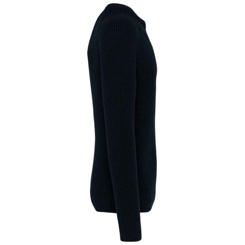 Native Spirit Chunky Knit Sweater