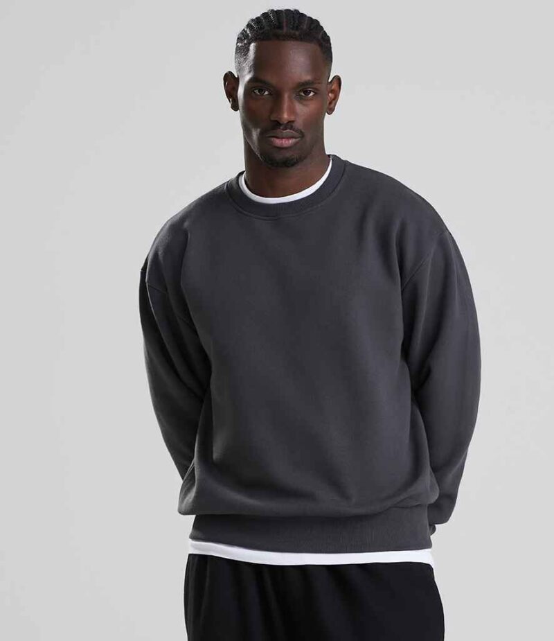 AWDis Signature Heavyweight Sweatshirt