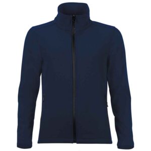 SOL'S Ladies Race Soft Shell Jacket