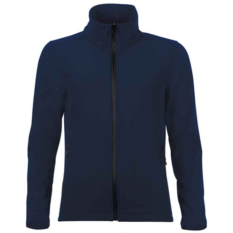 SOL'S Ladies Race Soft Shell Jacket