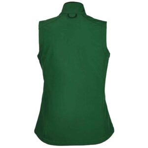 SOL'S Ladies Rallye Soft Shell Bodywarmer