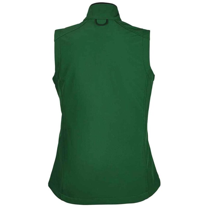 SOL'S Ladies Rallye Soft Shell Bodywarmer
