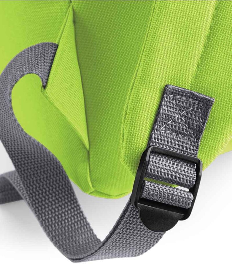 BagBase Kids Fashion Backpack