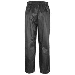 Result Core Kids Waterproof Rain Suit