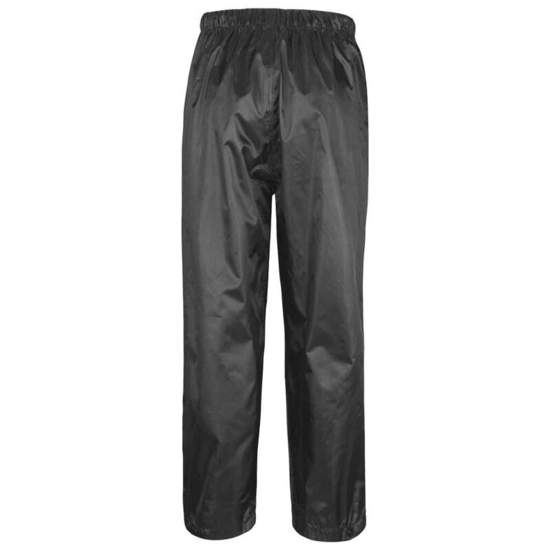 Result Core Kids Waterproof Rain Suit