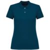 Peacock Blue