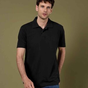 Kustom Kit Regular Fit Workforce Pique Polo Shirt