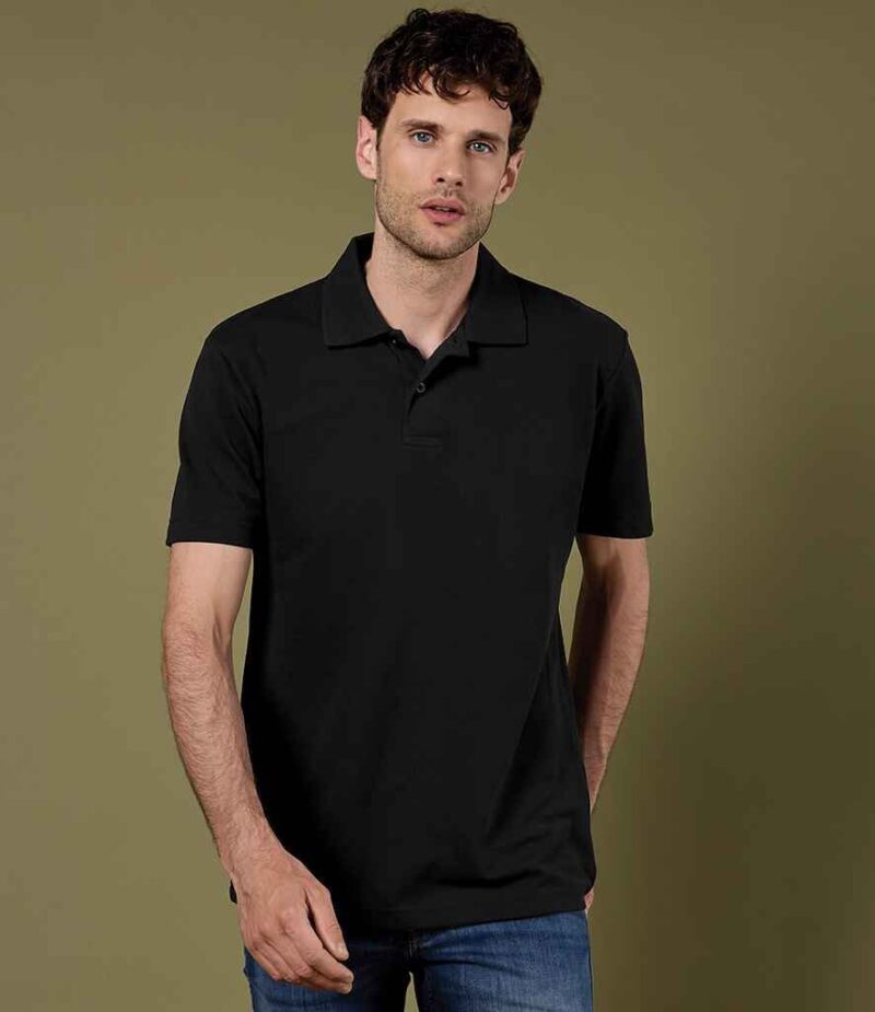 Kustom Kit Regular Fit Workforce Pique Polo Shirt