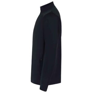 Finden + Hales 1/4 Zip Tracksuit Top