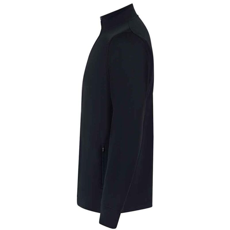 Finden + Hales 1/4 Zip Tracksuit Top