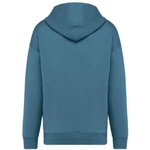Native Spirit Unisex Oversized Hoodie