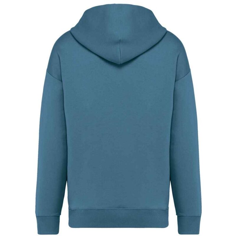 Native Spirit Unisex Oversized Hoodie