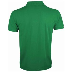 SOL'S Prime Poly/Cotton Pique Polo Shirt