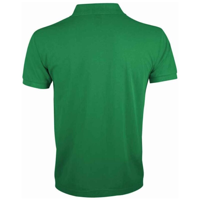SOL'S Prime Poly/Cotton Pique Polo Shirt