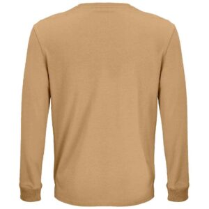 SOL'S Unisex Pioneer Long Sleeve T-Shirt