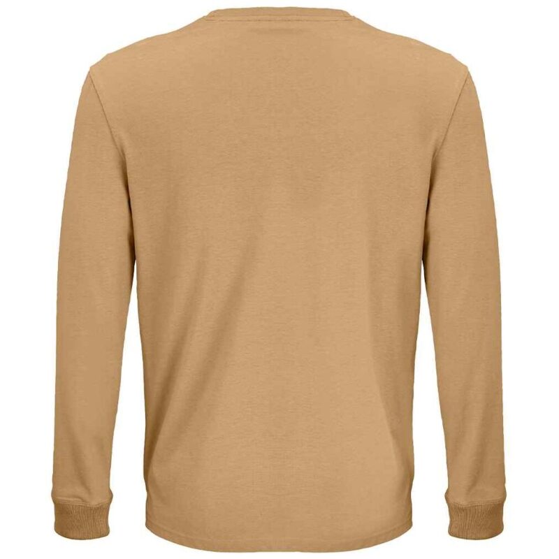 SOL'S Unisex Pioneer Long Sleeve T-Shirt