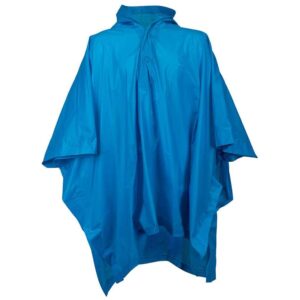 Splashmacs Rain Poncho