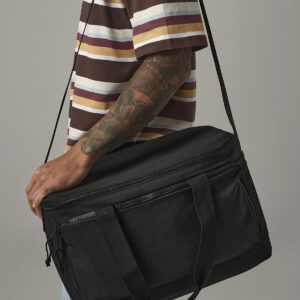 BagBase Recycled Large Cooler Shoulder Bag