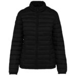 Native Spirit Ladies Lightweight Recycled Padded Jacket