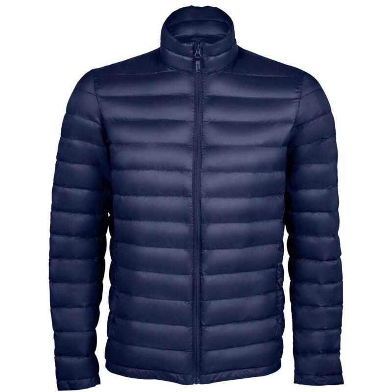 SOL'S Wilson Lightweight Padded Jacket