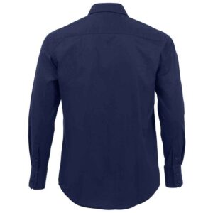 SOL'S Brighton Long Sleeve Fitted Shirt