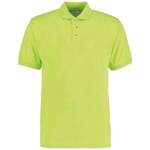 Kustom Kit Workwear Pique Polo Shirt