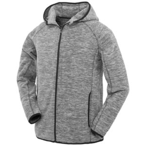 Spiro Micro Fleece Hoodie