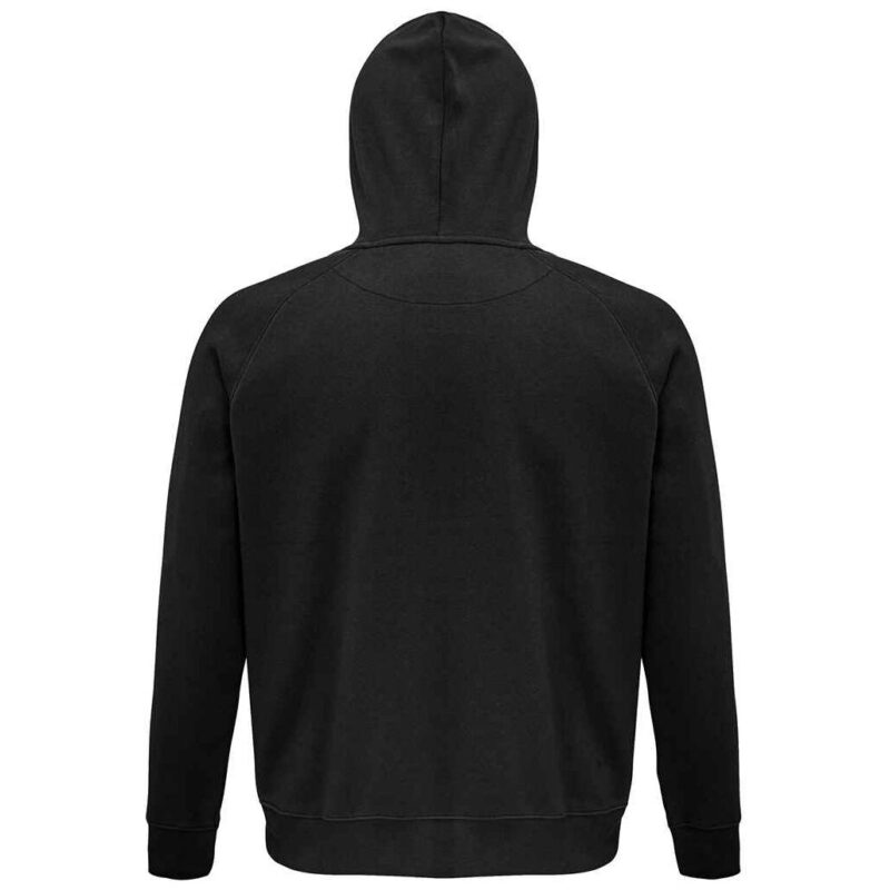 SOL'S Unisex Stellar Organic Hoodie