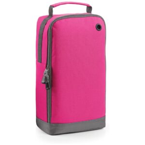 BagBase Athleisure Sports Shoe/Accessory Bag