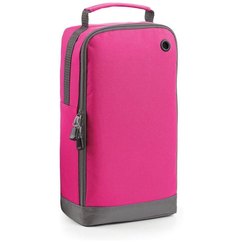 BagBase Athleisure Sports Shoe/Accessory Bag