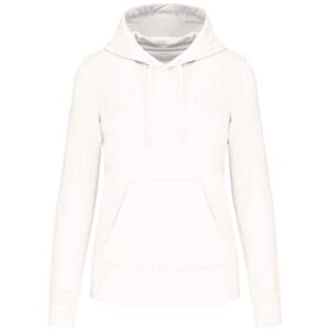 Kariban Ladies Hooded Sweatshirt