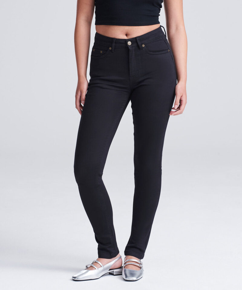 So Denim Ladies Lara Skinny Jeans