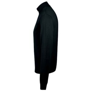 SOL'S Gordon Full Zip Cotton Acrylic Cardigan