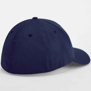 Beechfield EarthAware Organic Cotton Stretch-Fit Cap