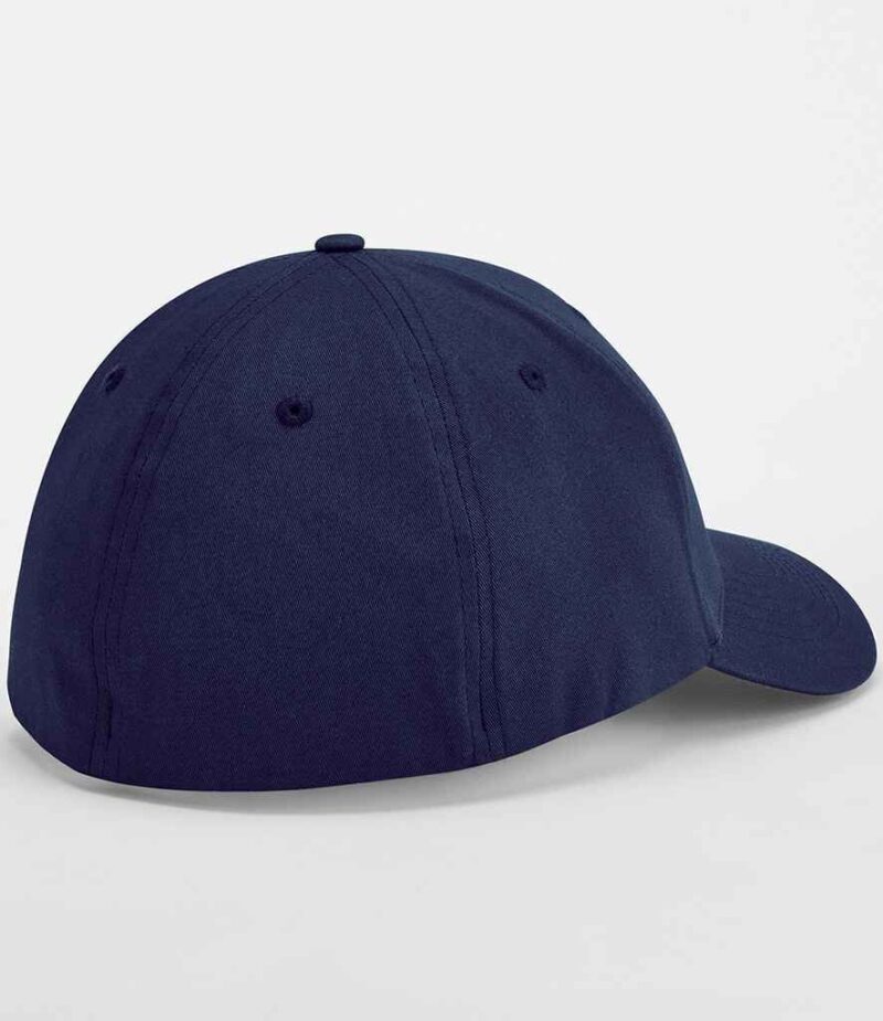 Beechfield EarthAware Organic Cotton Stretch-Fit Cap