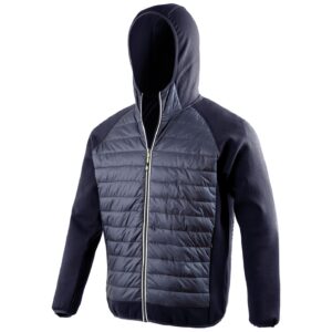 Spiro Fitness Zero Gravity Jacket