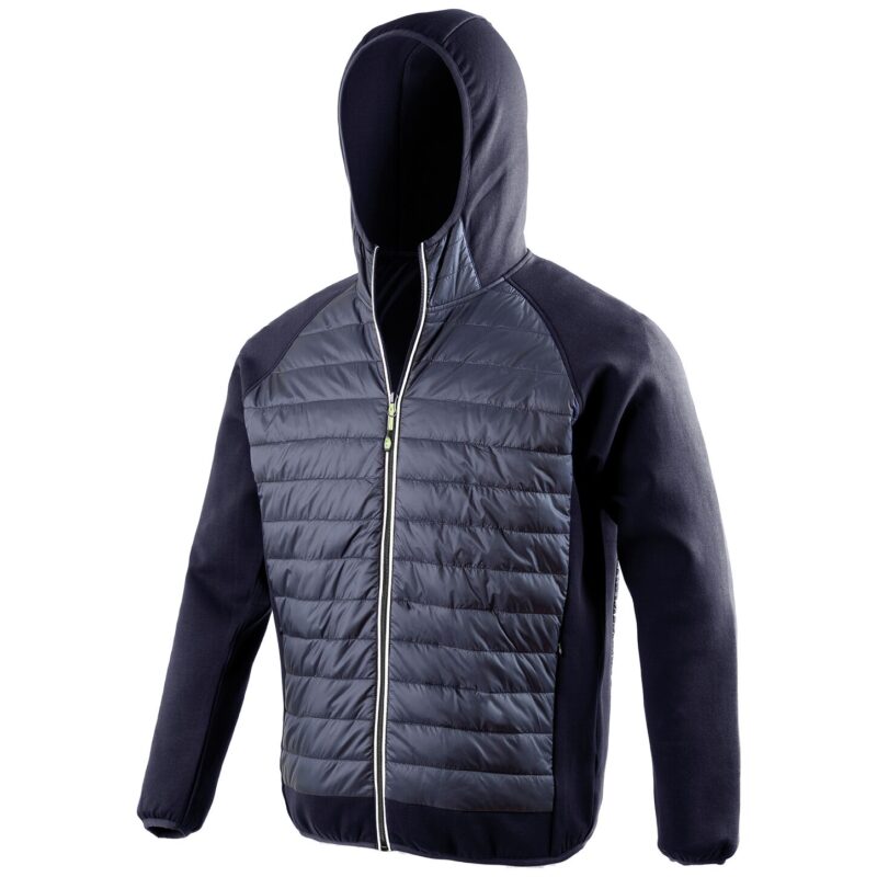 Spiro Fitness Zero Gravity Jacket