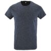 Heather Denim