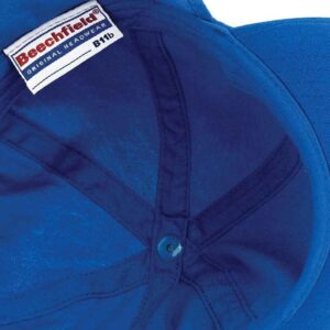 Beechfield Kids Legionnaire Style Cap