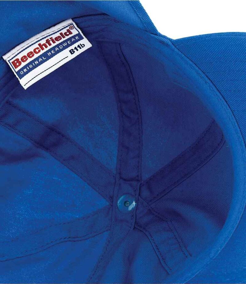 Beechfield Kids Legionnaire Style Cap