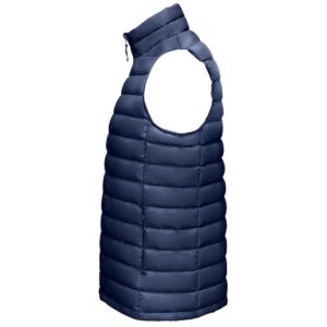 SOL'S Wilson Lightweight Padded Bodywarmer