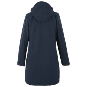 Regatta Ladies Longline Kingsley 3-in-1 Jacket
