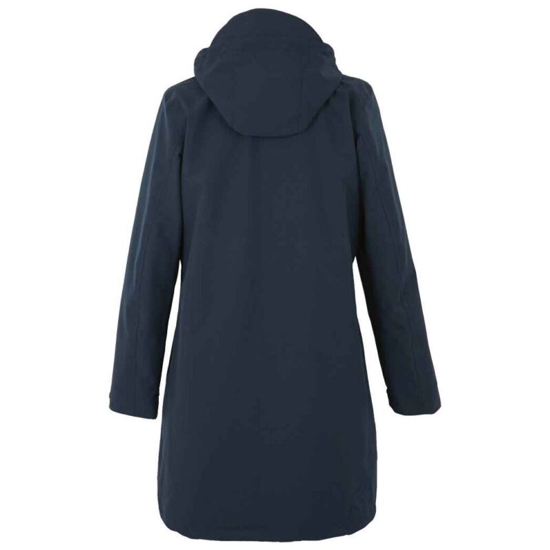 Regatta Ladies Longline Kingsley 3-in-1 Jacket