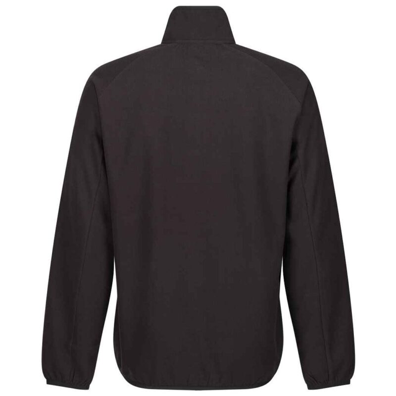Regatta Navigate Half Zip Fleece