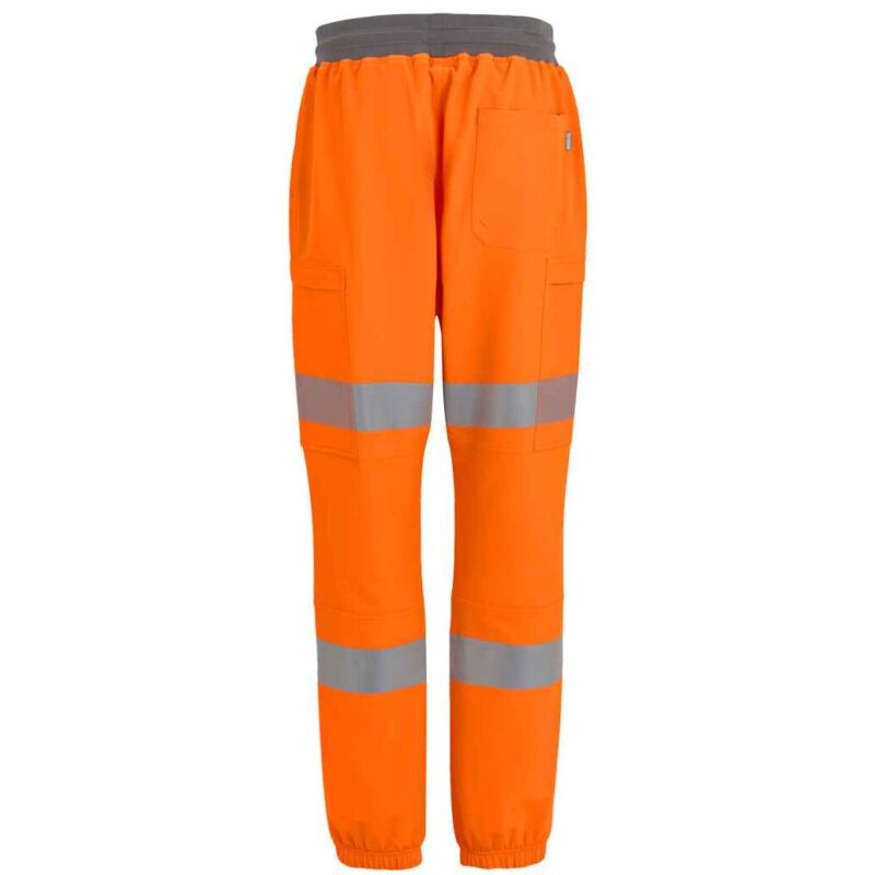 Regatta High Visibility Prolite Stretch Jog Pants