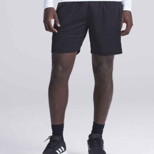 AWDis Cool Mesh Lined Shorts