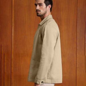 NEOBLU Mael Workwear Utility Jacket