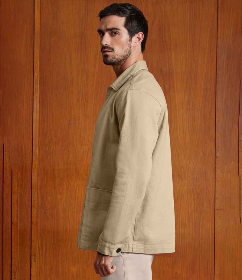 NEOBLU Mael Workwear Utility Jacket