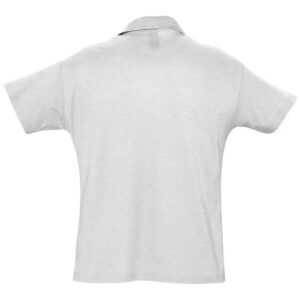 SOL'S Summer II Cotton Pique Polo Shirt